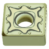Turning insert SNMG 120408-MM HC7520